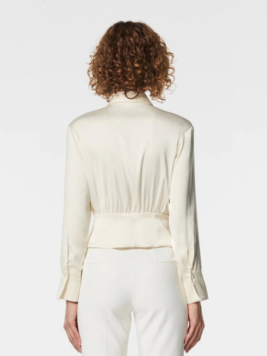 Nenette - Blouse Plea