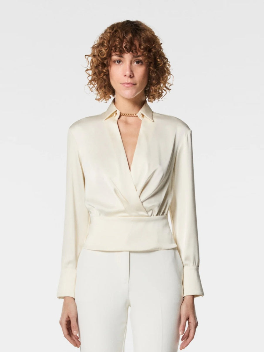 Nenette - Blouse Plea