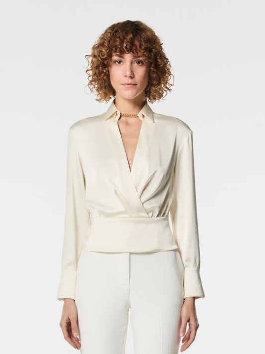 Nenette - Blouse Plea