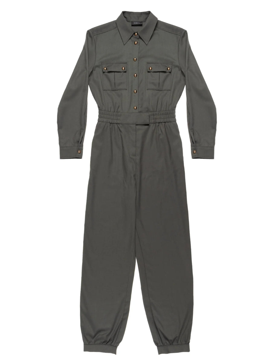 Nenette - Overall Plvi