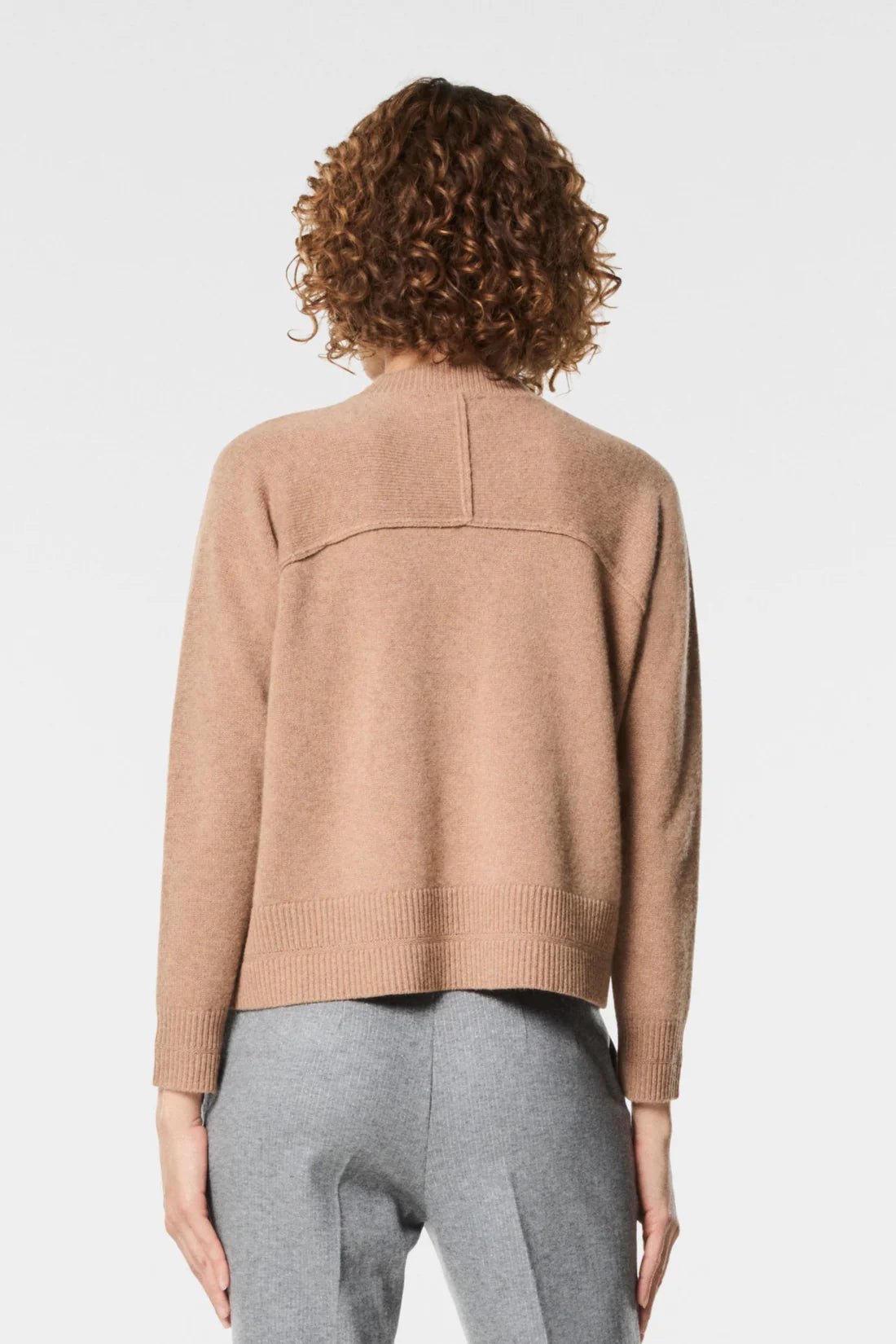 Nenette - Sweater Wopc