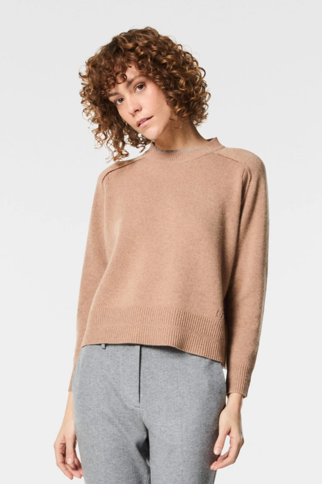 Nenette - Sweater Wopc