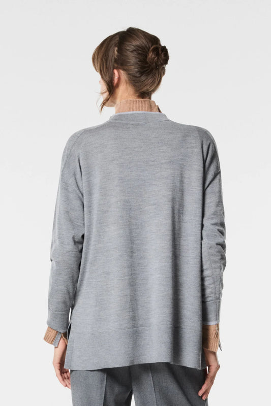 Nenette - Sweater We