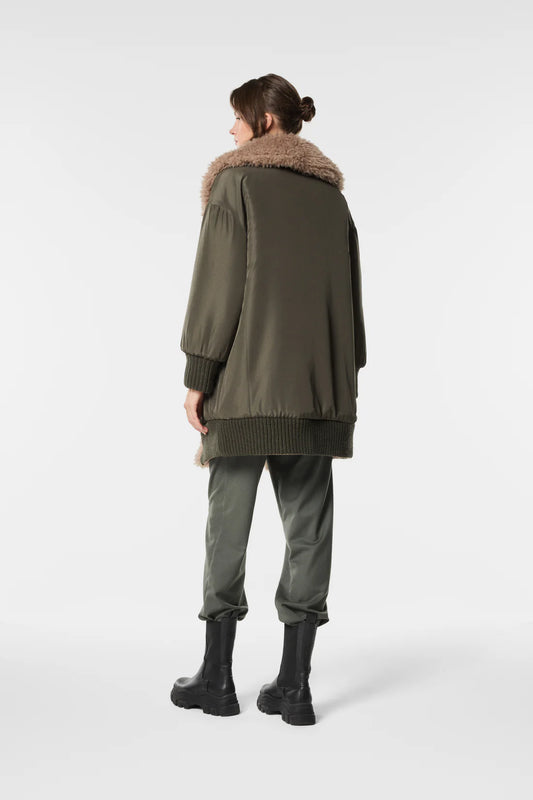 Nenette - Down Jacket Pl