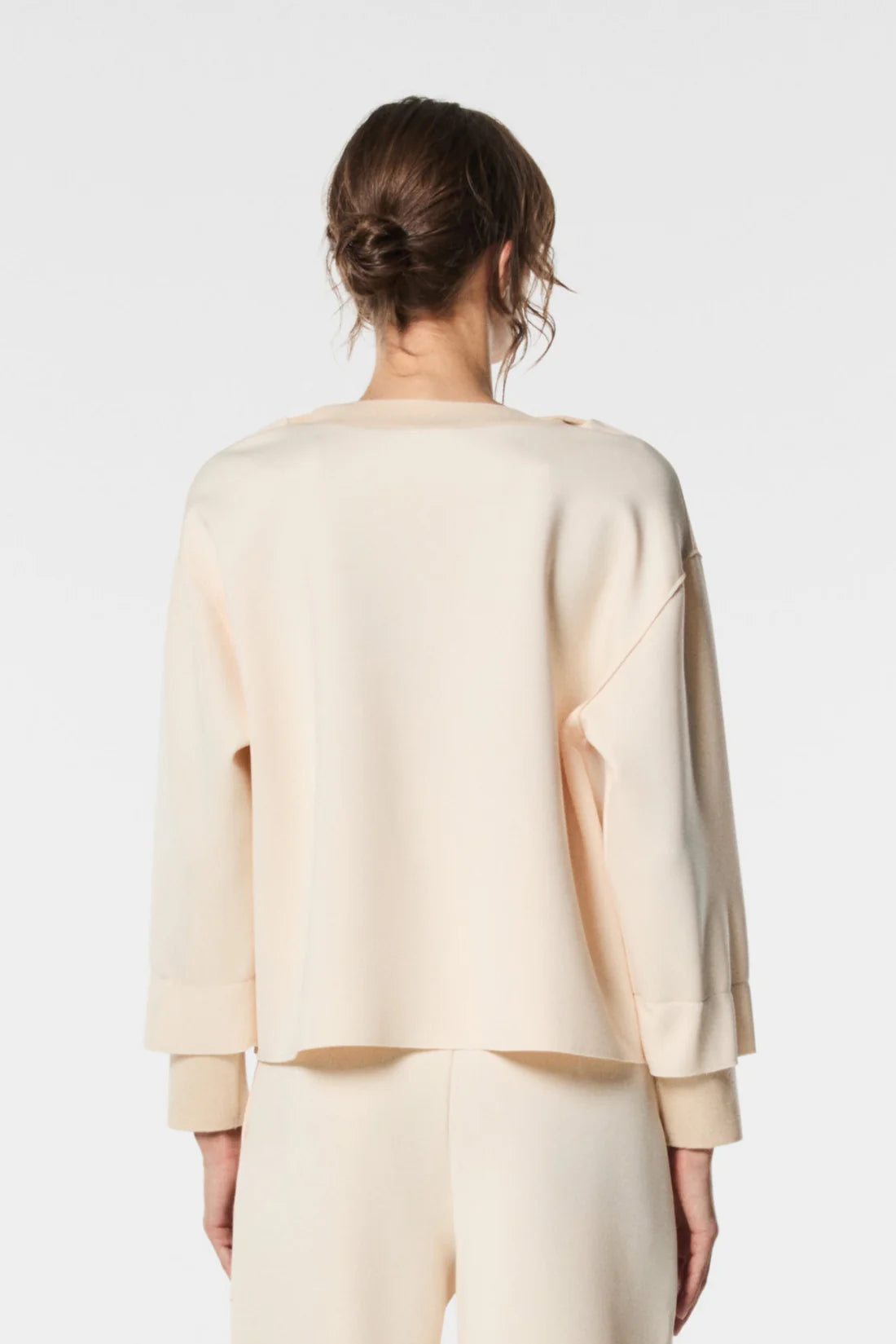 Nenette - Sweatsh Plea