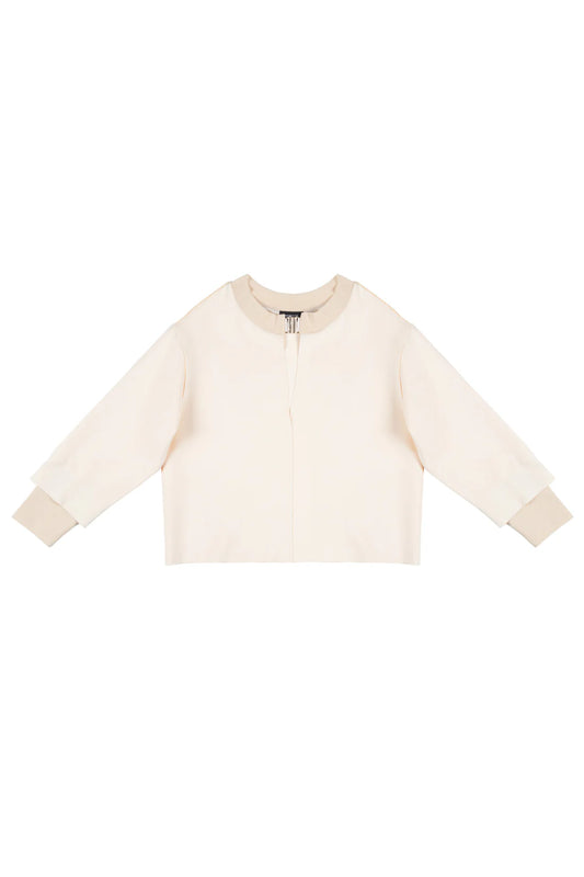 Nenette - Sweatsh Plea