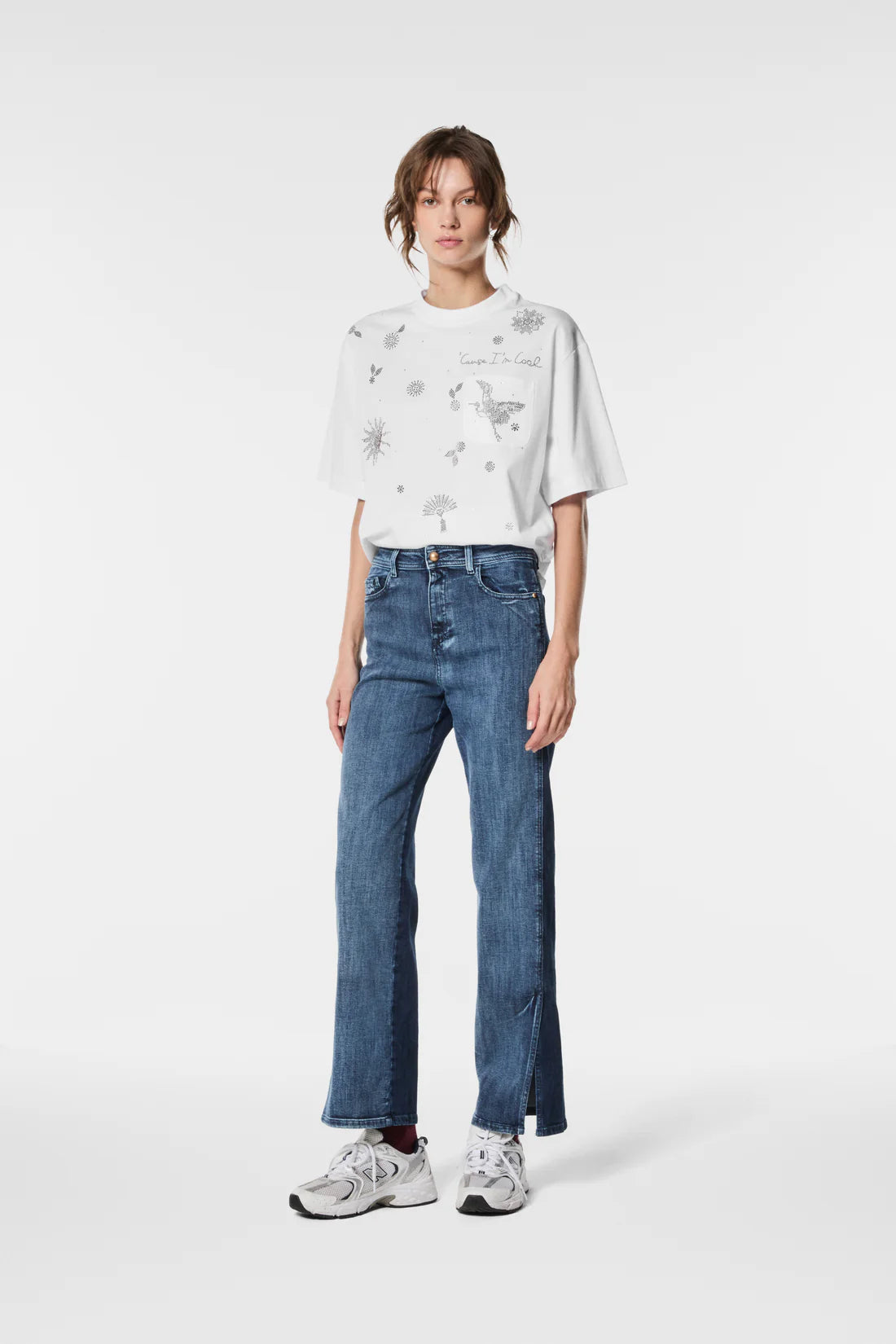 Nenette - Jeans Coea