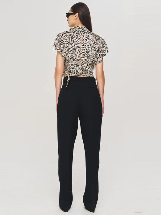 Ronny Kobo - AIKO BLOUSE