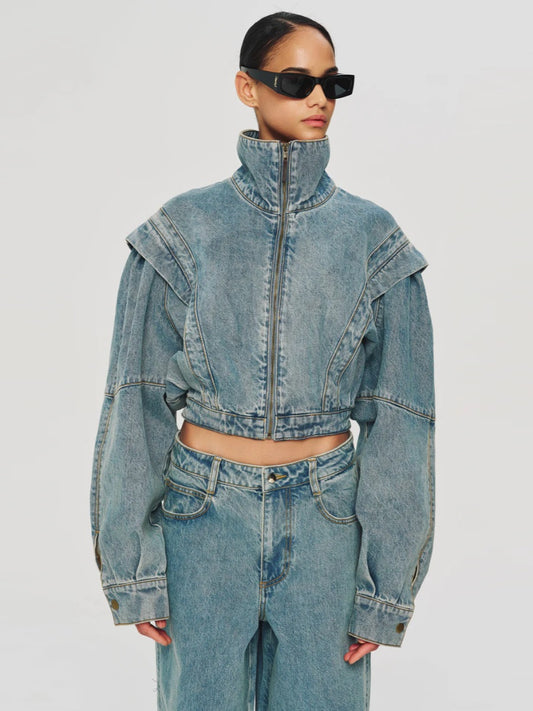 Ronny Kobo - Evie Jacket