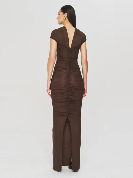 Ronny Kobo - Nasha Lg Dress
