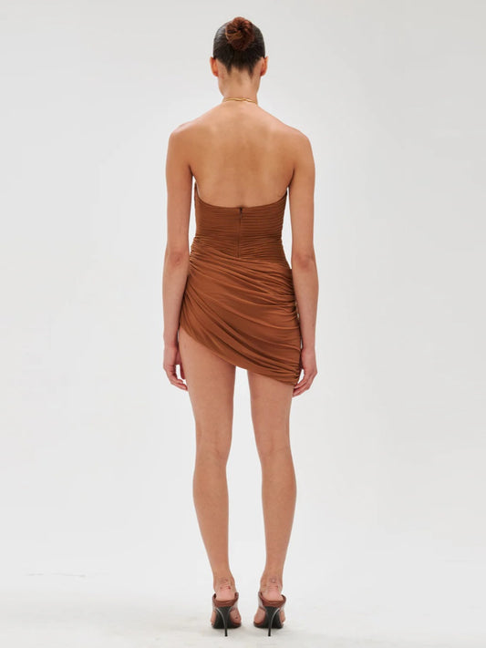 Ronny Kobo - Delphine MinDress