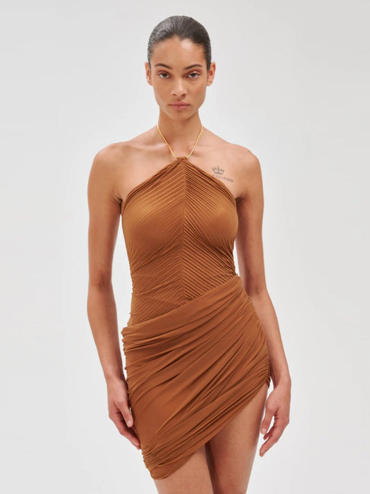 Ronny Kobo - Delphine MinDress