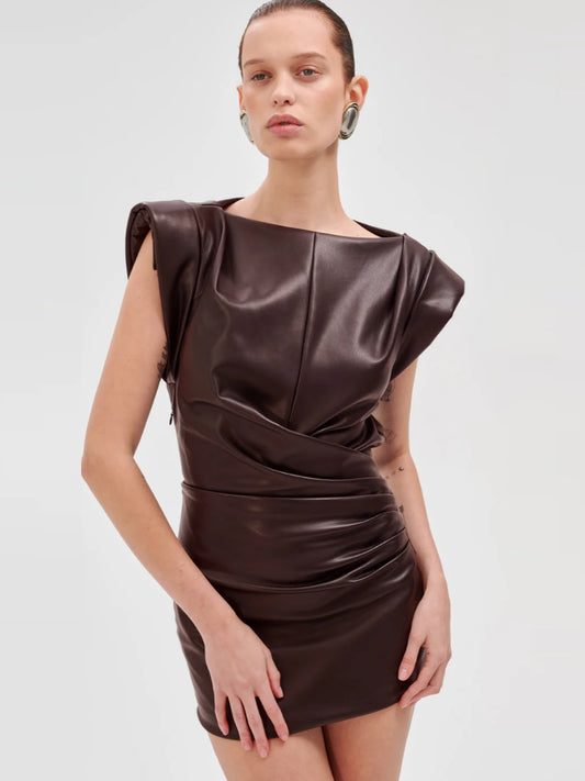 Ronny Kobo - DILA DRESS