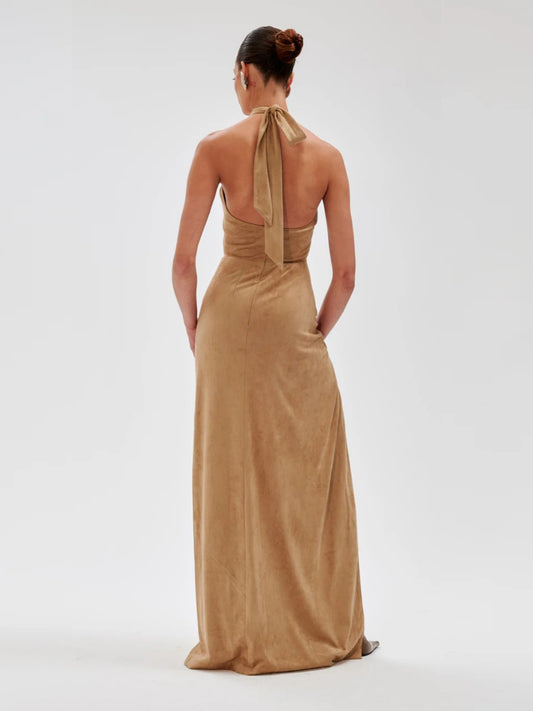 Ronny Kobo - Brigita Lg Dress