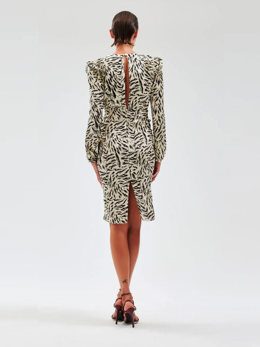Ronny Kobo - AMARA LG DRESS