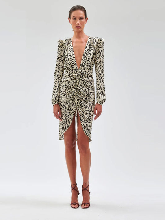 Ronny Kobo - AMARA LG DRESS