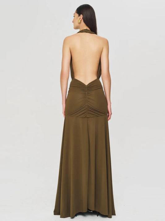 Ronny Kobo - Labelle Lg Dress