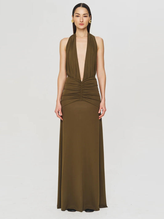 Ronny Kobo - Labelle Lg Dress