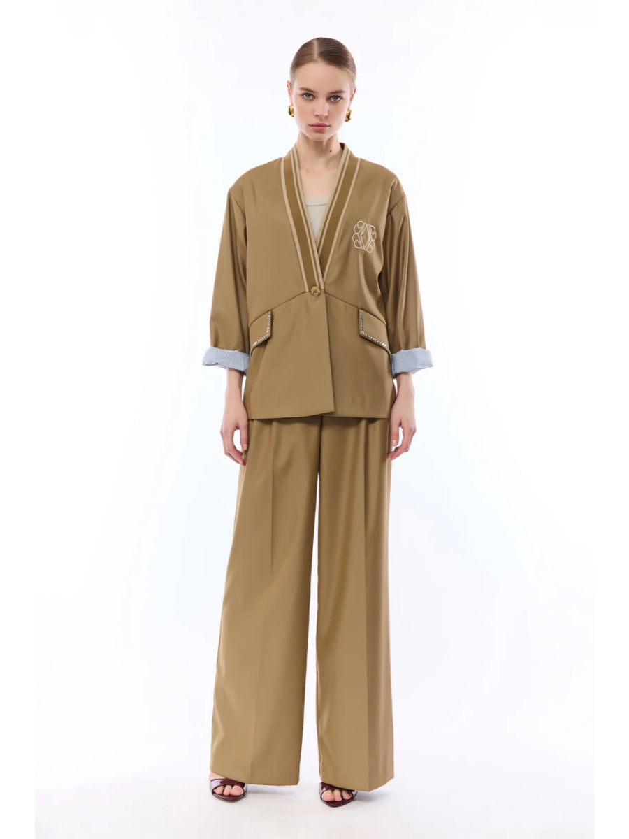 Nenette Trouser - EUSEPI