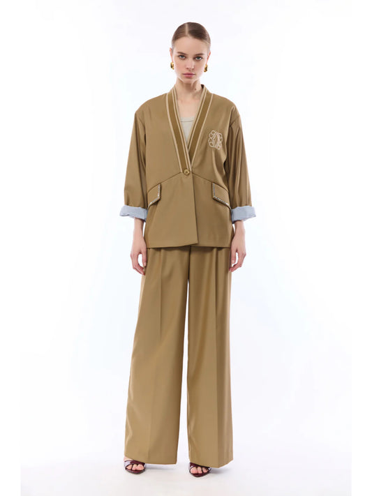 Nenette Trouser - EUSEPI