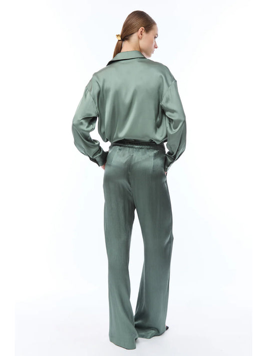 Nenette Trouser - ELIEN