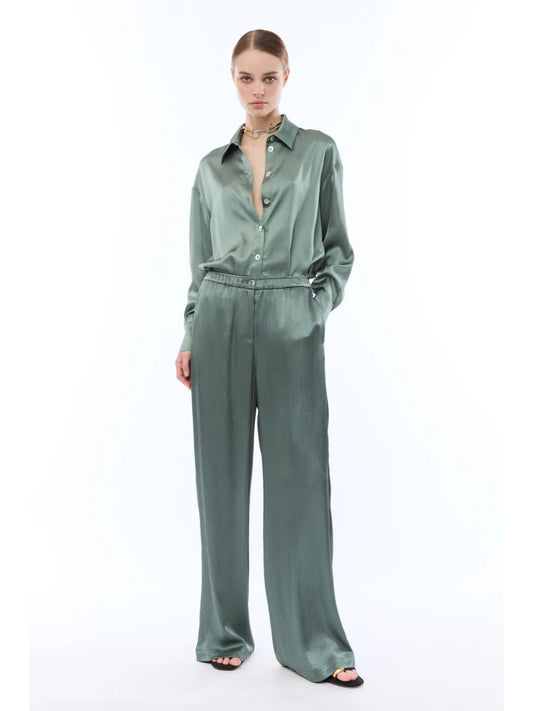 Nenette Trouser - ELIEN