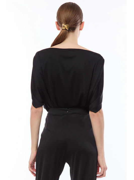 Nenette Blouse - Capl