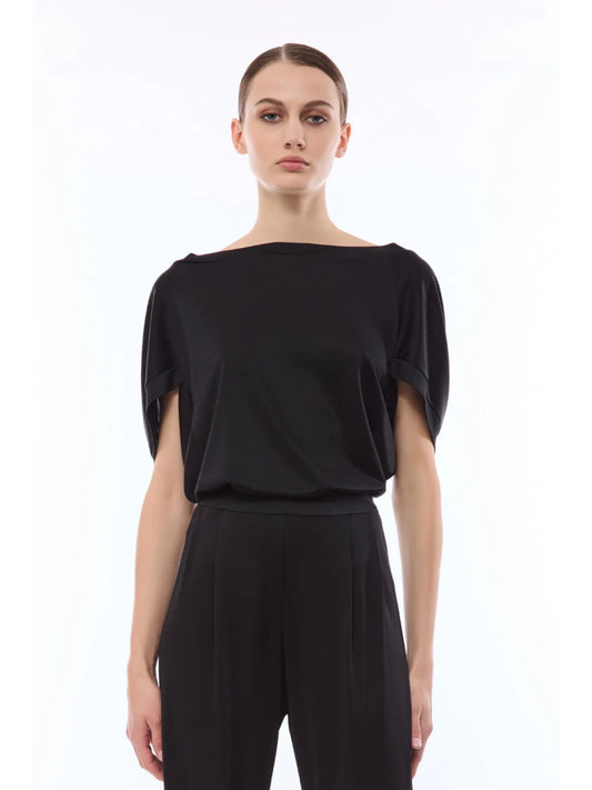 Nenette Blouse - Capl