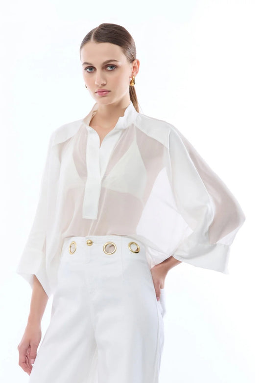 Nenette - Blouse PlEa