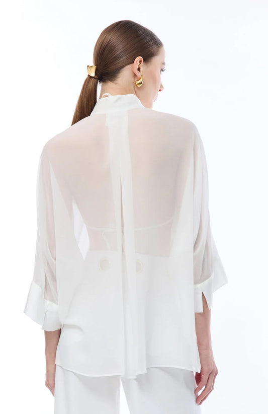 Nenette - Blouse PlEa