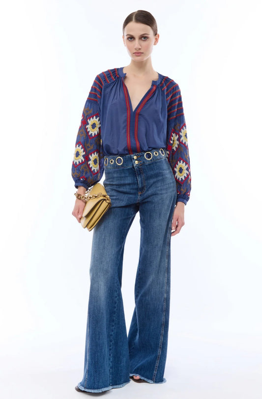 Nenette - Jeans CoEa