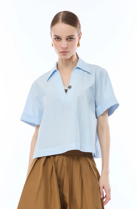 Nenette - Blouse Co