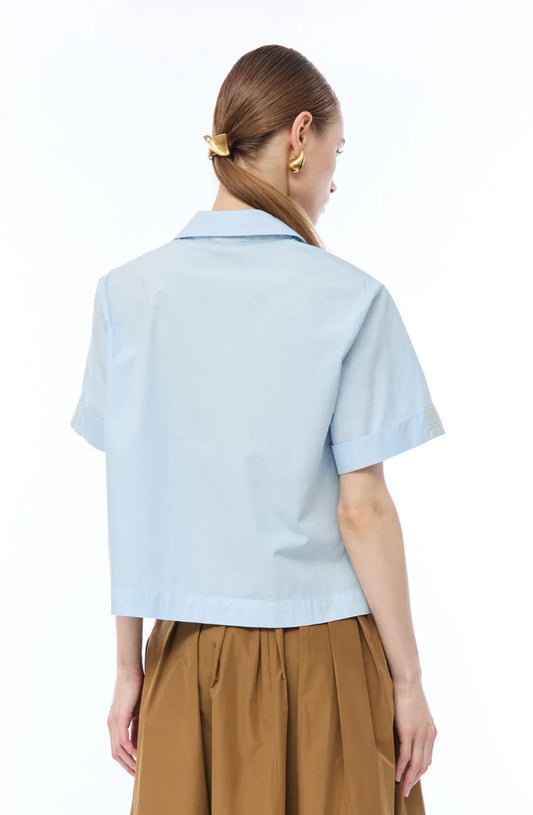 Nenette - Blouse Co