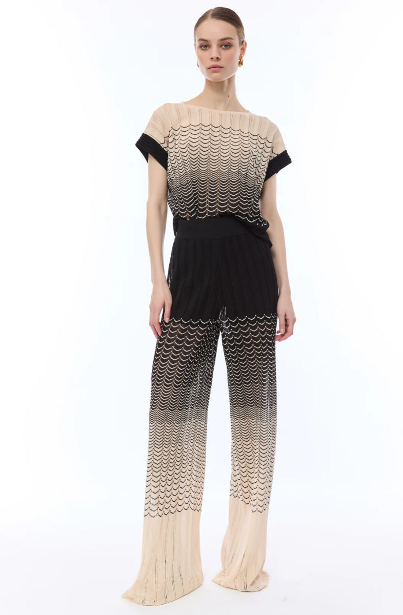 Nenette - Trousers ViPl