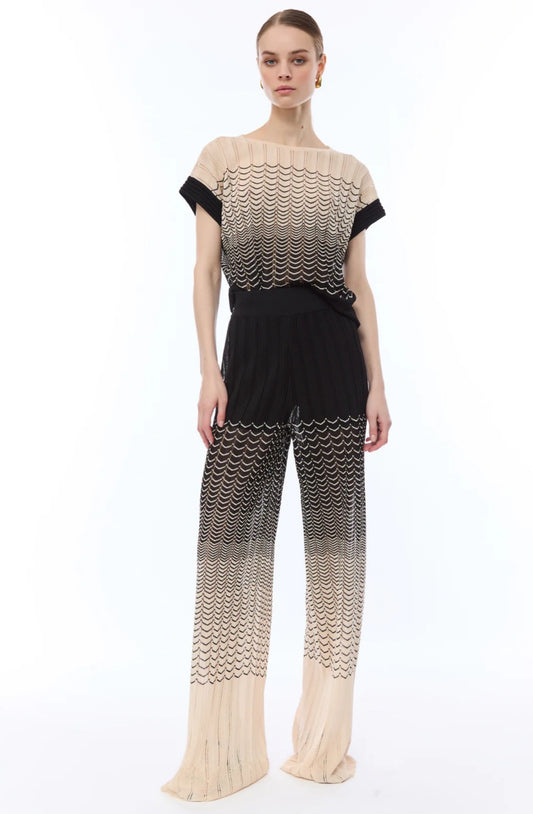Nenette - Trousers ViPl