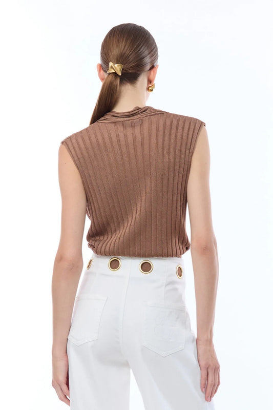 Nenette - Slvls Sweater Vi