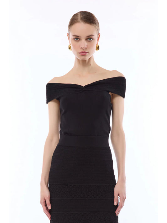 Nenette Sweater - MORA