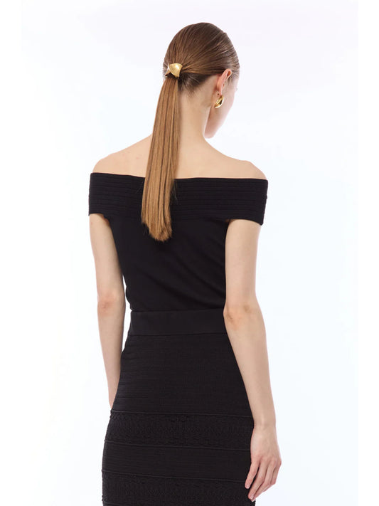 Nenette Sweater - MORA