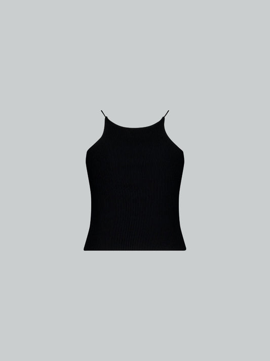 Daname Top - Tessa Knit Top