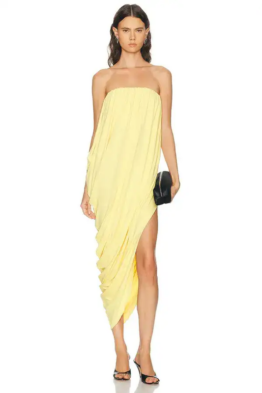 Ronny Kobo - Ophir Dress