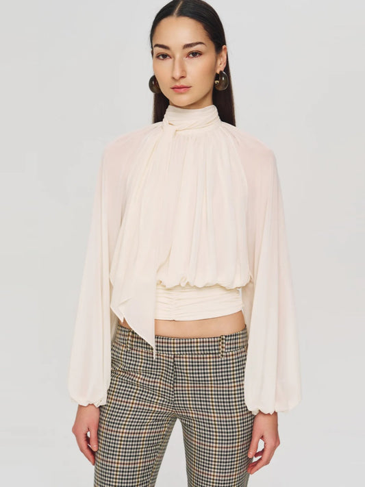 Ronny Kobo Blouse - Anouk