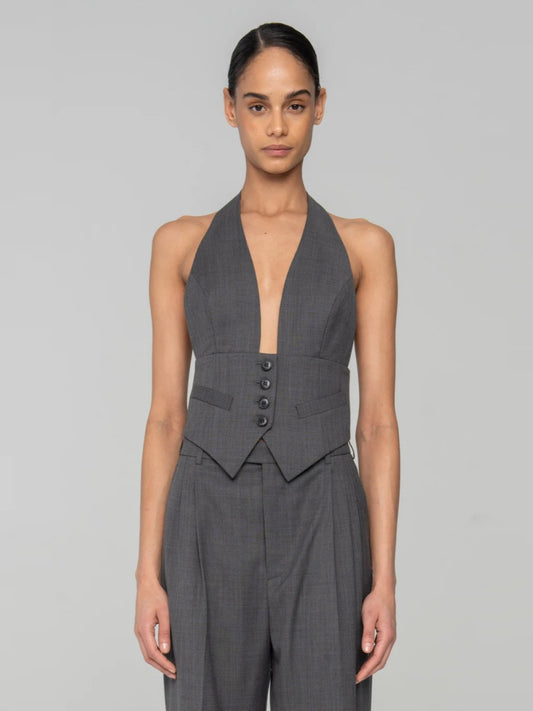 Ronny Kobo Vest - Alesis