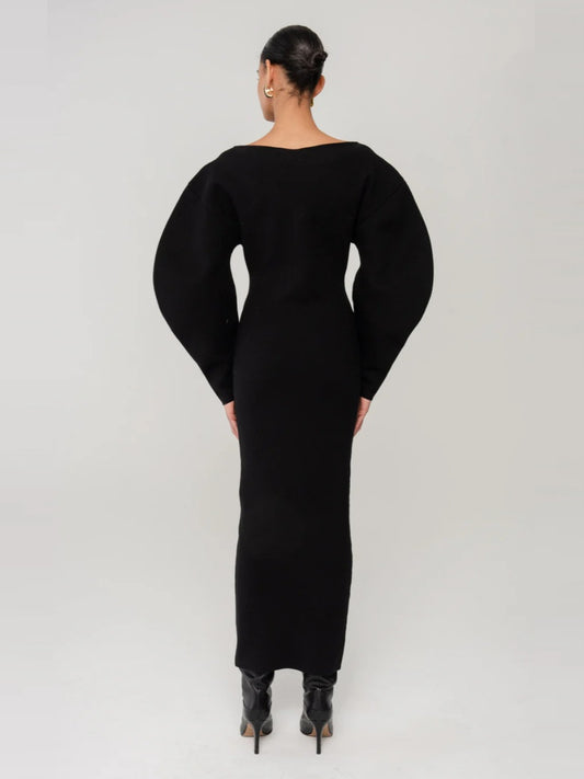Ronny Kobo Dress - Randy