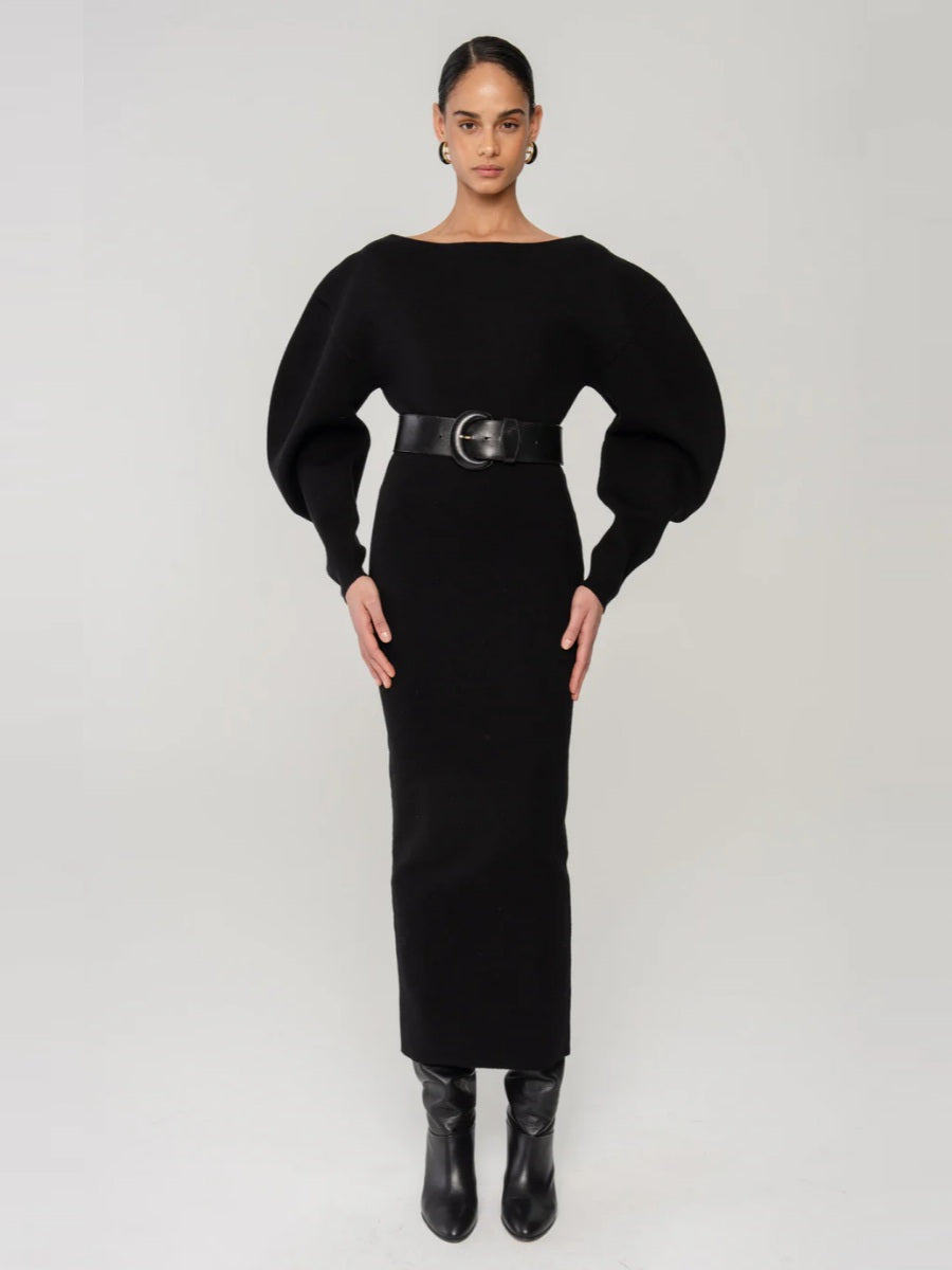 Ronny Kobo Dress - Randy