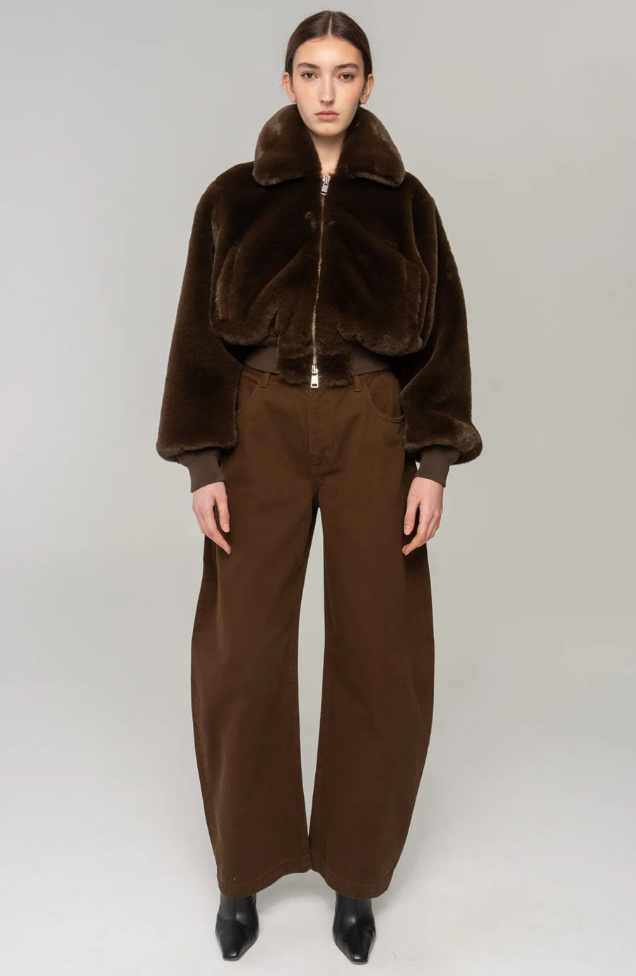 Ronny Kobo - Ninon Pant