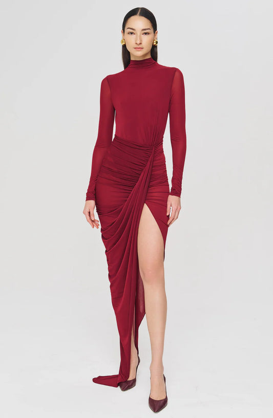 Ronny Kobo - Sera Lg Dress