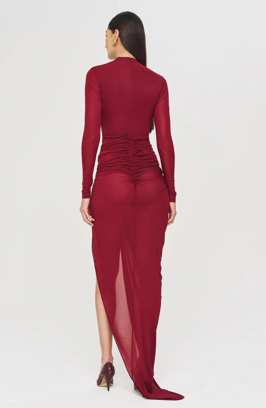 Ronny Kobo - Sera Lg Dress