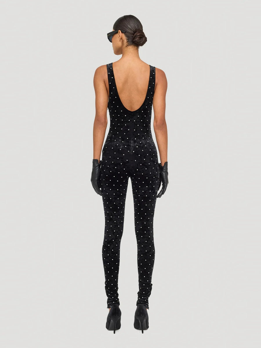 Ronny Kobo Catsuit - Atria