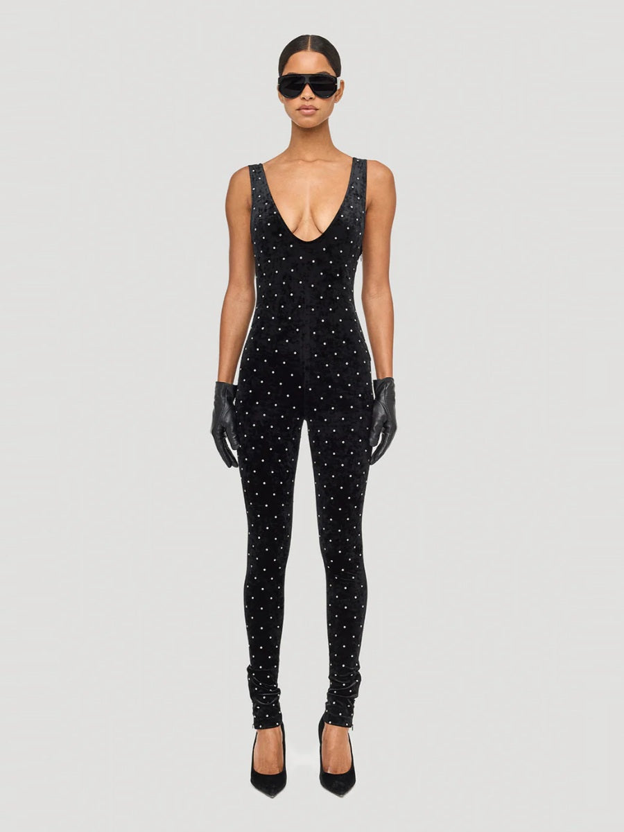 Ronny Kobo Catsuit - Atria