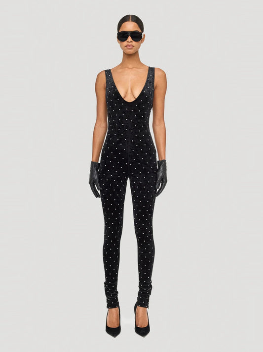 Ronny Kobo Catsuit - Atria